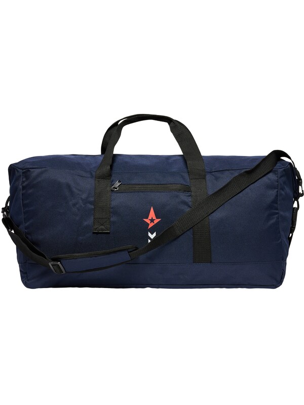 daniel hechter watches Hummel Sporttas in Marine