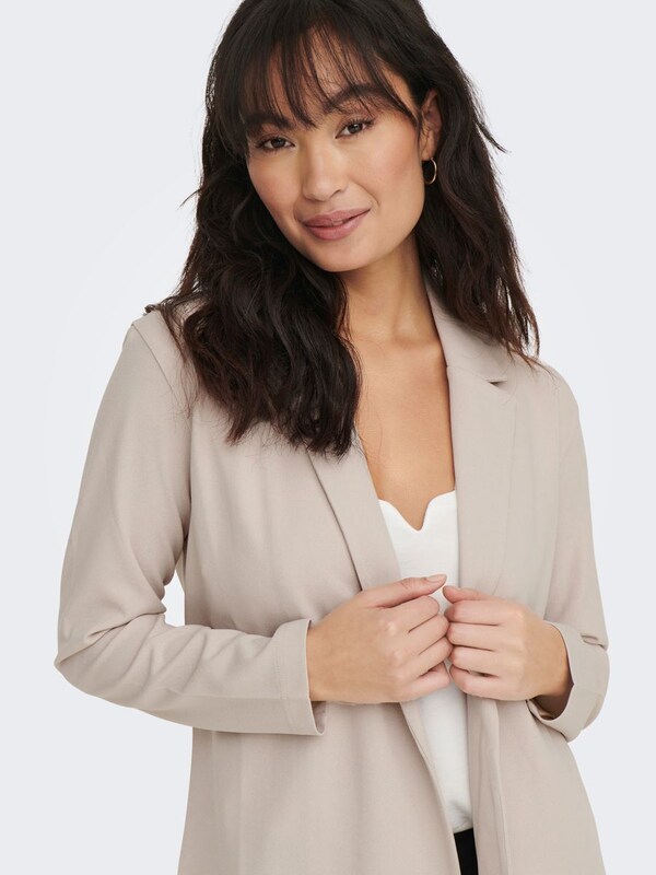 Daniel Hechter Watches JDY Blazers 'Geggo' In Sand