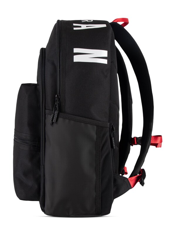 daniel hechter watches Jordan Rugzak in Zwart