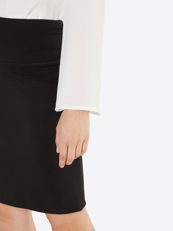 Daniel Hechter Watches Kaffe Rok 'Penny' In Zwart