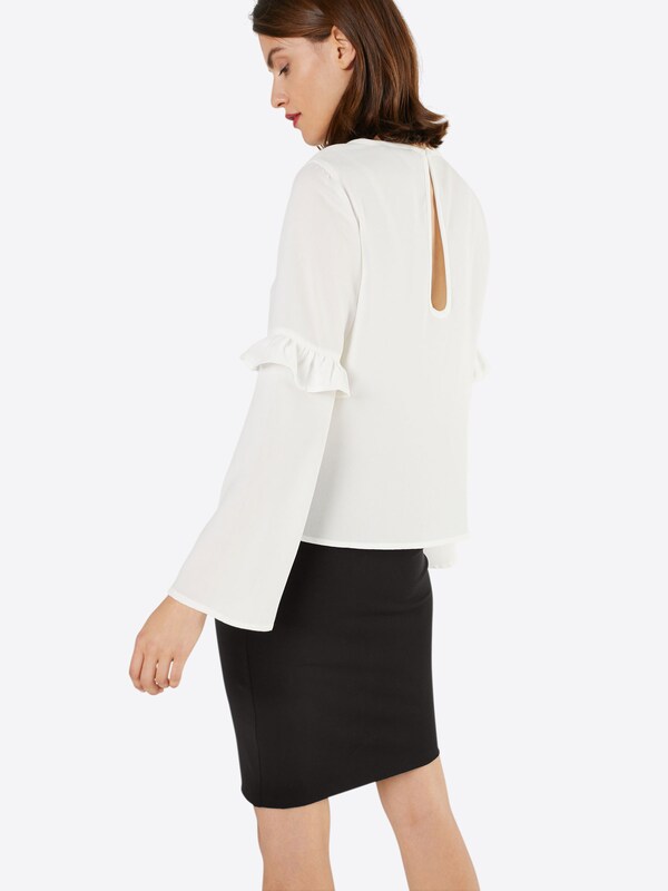 Daniel Hechter Watches Kaffe Rok 'Penny' In Zwart