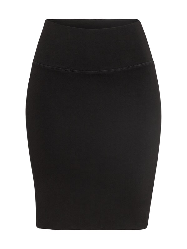 daniel hechter watches Kaffe Rok 'Penny' in Zwart