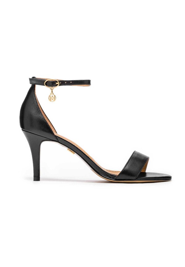 Daniel Hechter Watches Kazar Pumps In Zwart