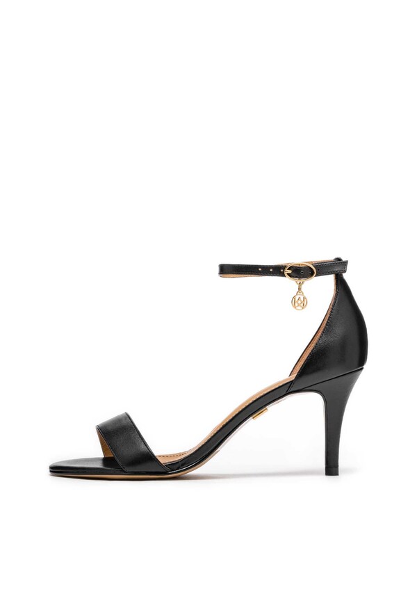 daniel hechter watches Kazar Pumps in Zwart