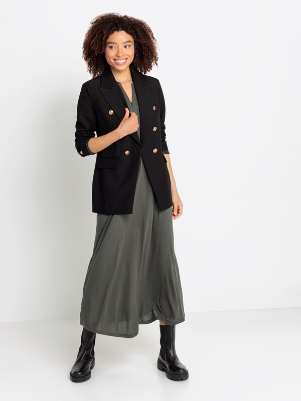 Daniel Hechter Watches LASCANA Blazers In Zwart