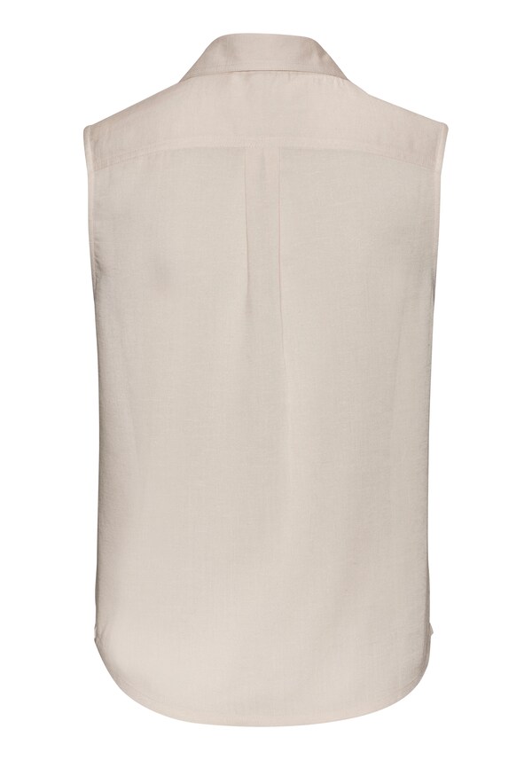 Daniel Hechter Watches LASCANA Blouse In Beige