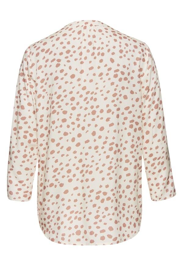 Daniel Hechter Watches LASCANA Blouse In Crème