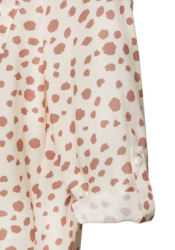 Daniel Hechter Watches LASCANA Blouse In Crème