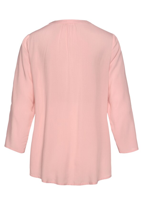 Daniel Hechter Watches LASCANA Blouse In Rosa
