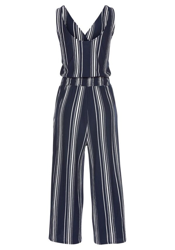 Daniel Hechter Watches LASCANA Jumpsuit In Marine