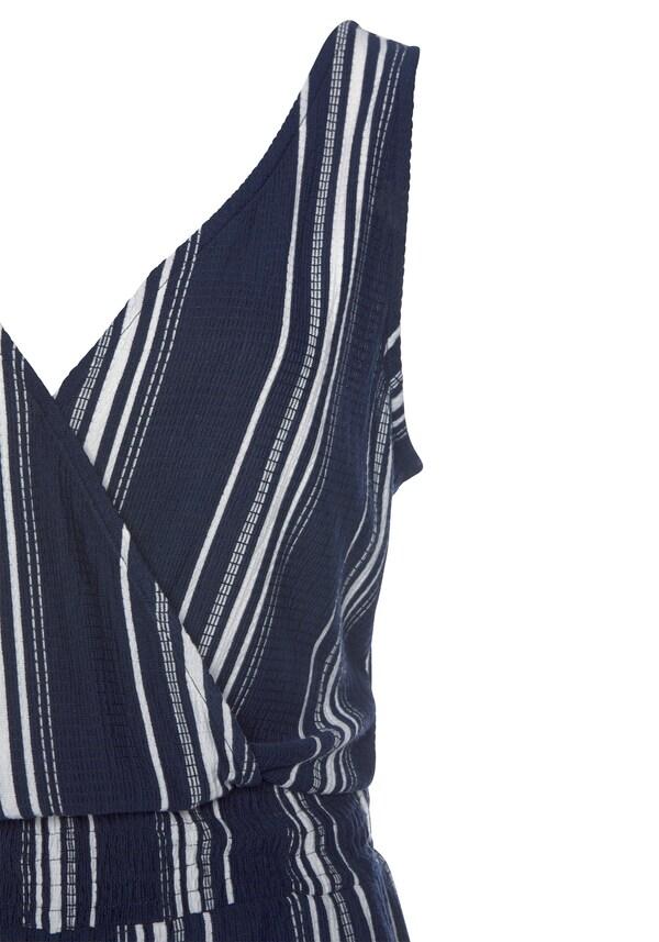 Daniel Hechter Watches LASCANA Jumpsuit In Marine