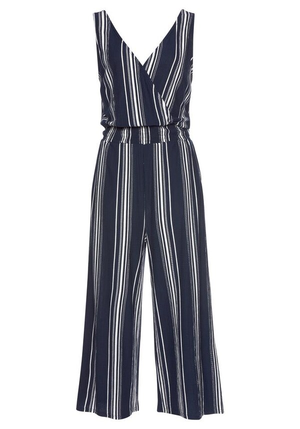daniel hechter watches LASCANA Jumpsuit in Marine