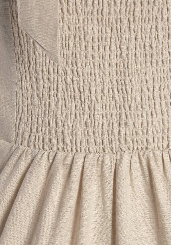 Daniel Hechter Watches LASCANA Jumpsuit In Sand