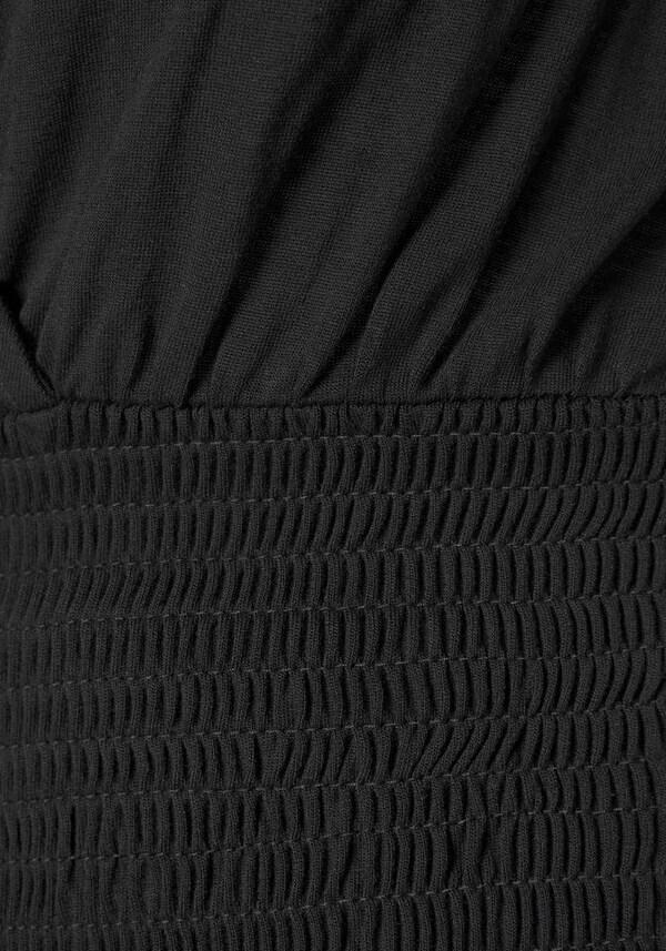 Daniel Hechter Watches LASCANA Jumpsuit In Zwart