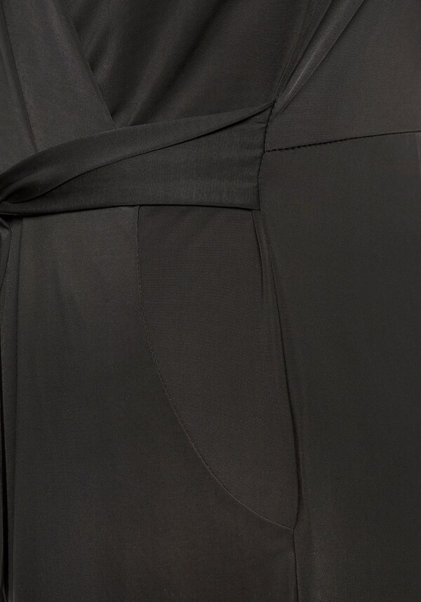 Daniel Hechter Watches LASCANA Jumpsuit In Zwart