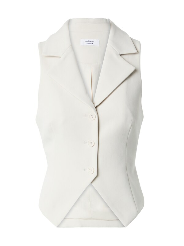 daniel hechter watches millane Gilet in Taupe