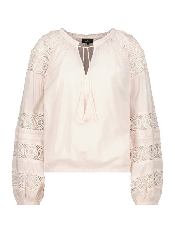 daniel hechter watches monari Blouse in Lichtbeige