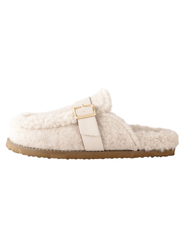 daniel hechter watches Next Huisschoenen in Crème