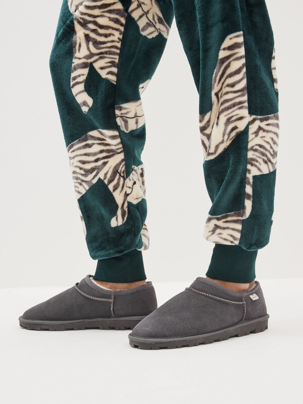 Daniel Hechter Watches Next Huisschoenen In Grijs