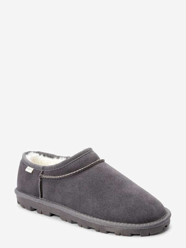 Daniel Hechter Watches Next Huisschoenen In Grijs