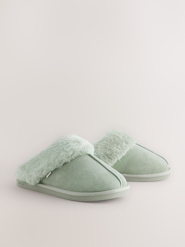 Daniel Hechter Watches Next Huisschoenen In Groen