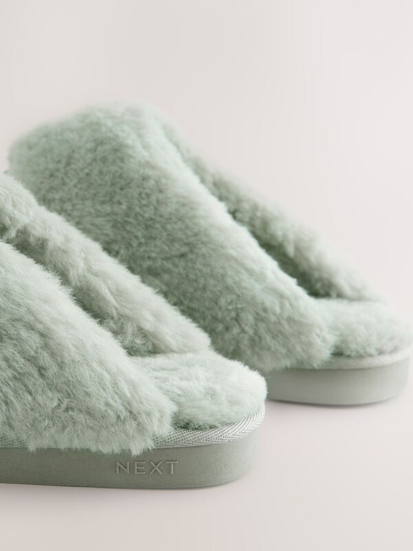 Daniel Hechter Watches Next Huisschoenen In Groen