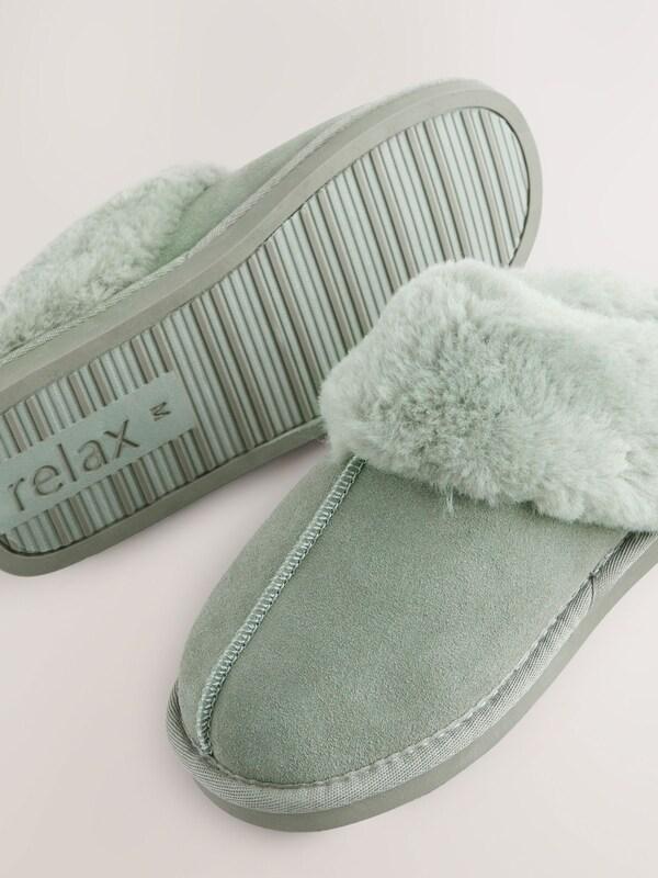 Daniel Hechter Watches Next Huisschoenen In Groen