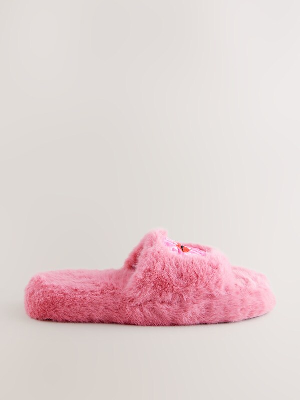 Daniel Hechter Watches Next Huisschoenen In Pink