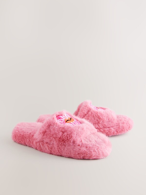 Daniel Hechter Watches Next Huisschoenen In Pink