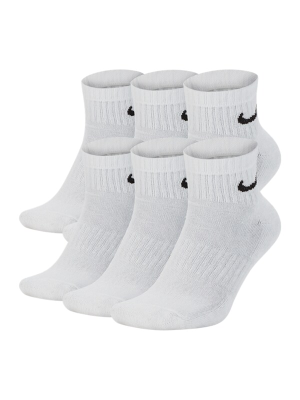 Daniel Hechter Watches NIKE Sportsokken In Wit