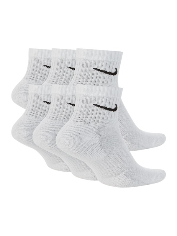 Daniel Hechter Watches NIKE Sportsokken In Wit