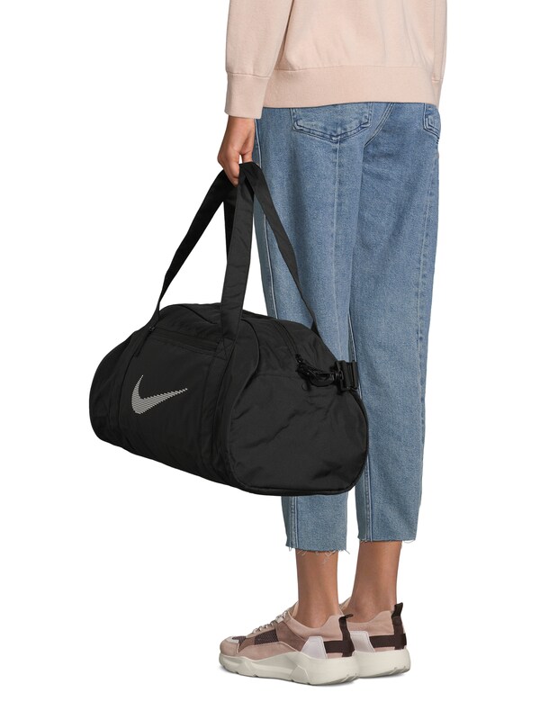 Daniel Hechter Watches NIKE Sporttas In Zwart