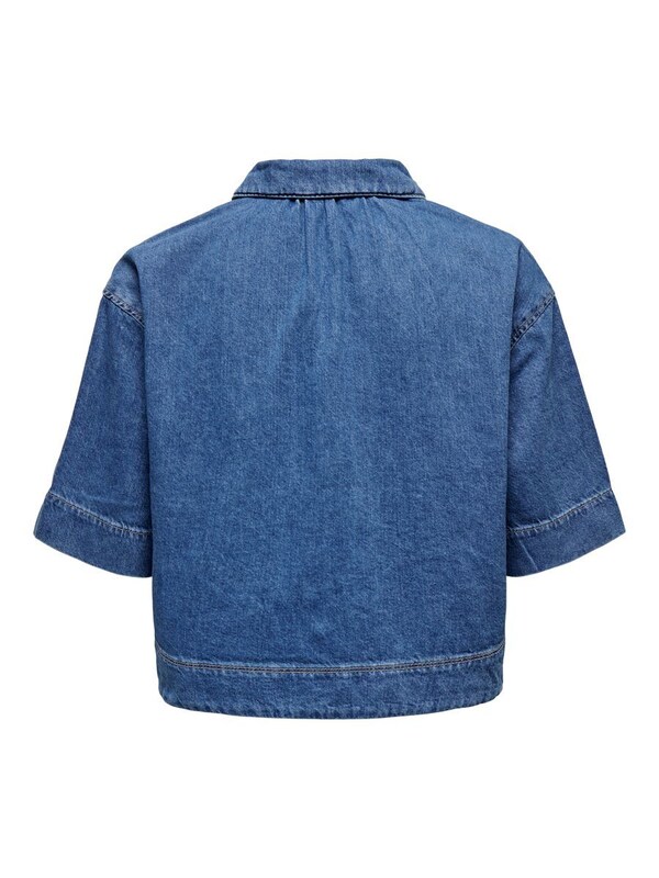 Daniel Hechter Watches ONLY Blouse In Blauw