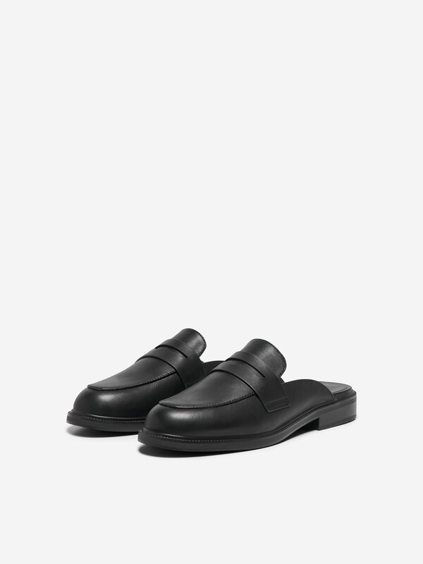 Daniel Hechter Watches ONLY Muiltjes In Zwart