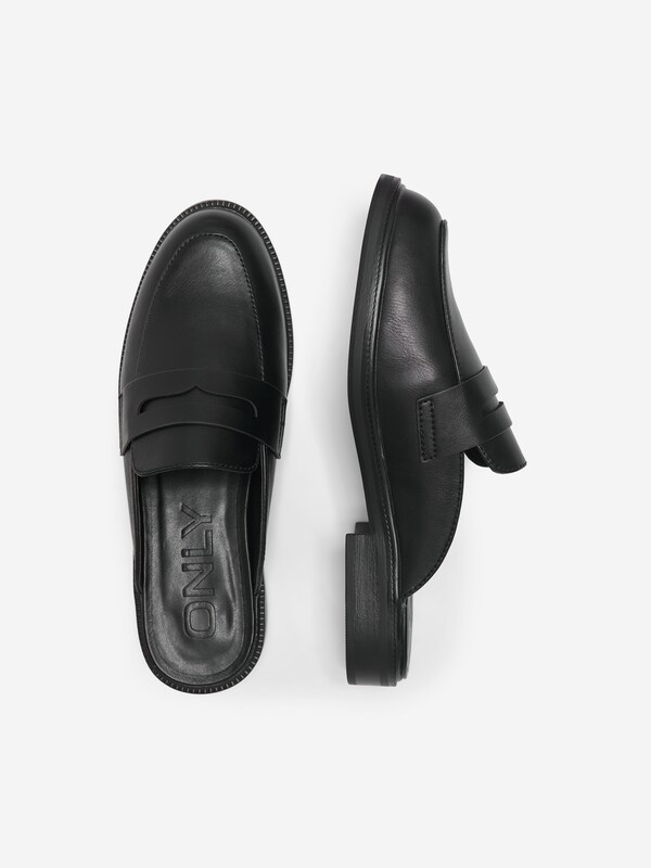 Daniel Hechter Watches ONLY Muiltjes In Zwart