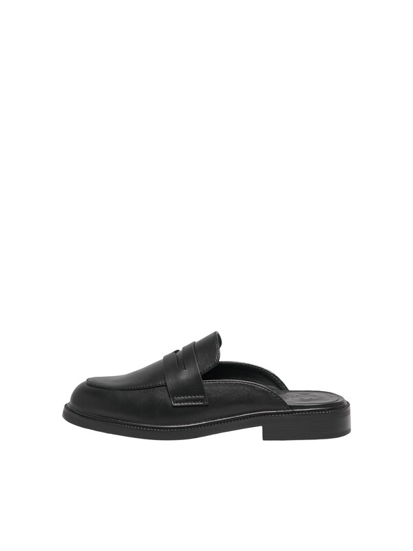 daniel hechter watches ONLY Muiltjes in Zwart