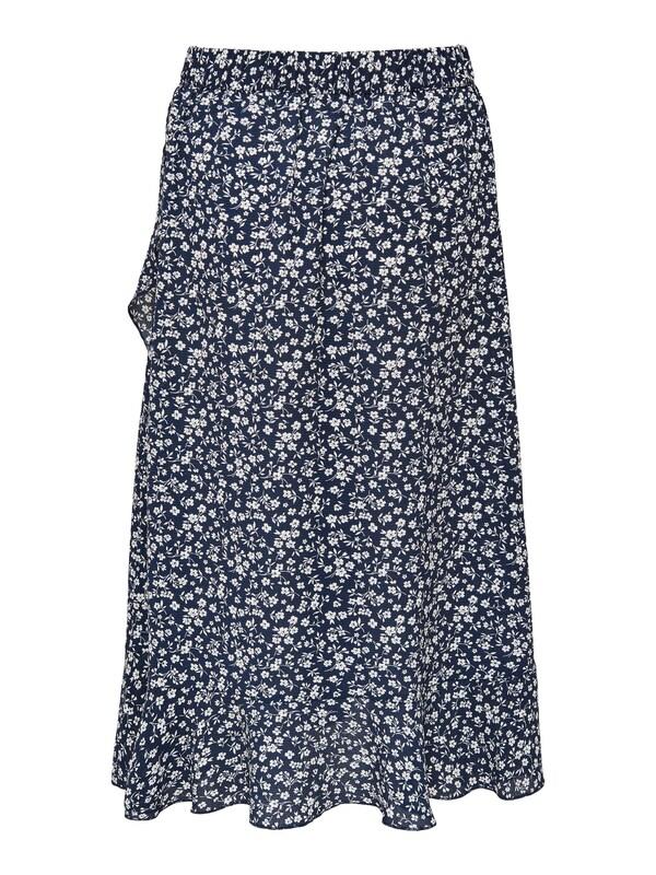 Daniel Hechter Watches ONLY Rok 'ONLCarly' In Zwart