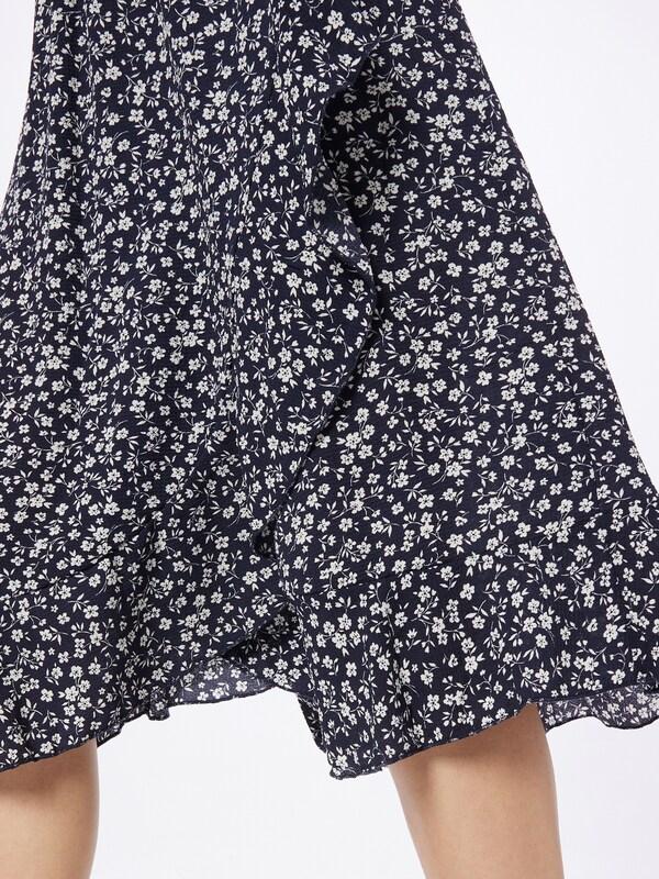 Daniel Hechter Watches ONLY Rok 'ONLCarly' In Zwart