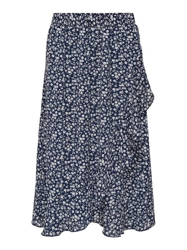 daniel hechter watches ONLY Rok 'ONLCarly' in Zwart