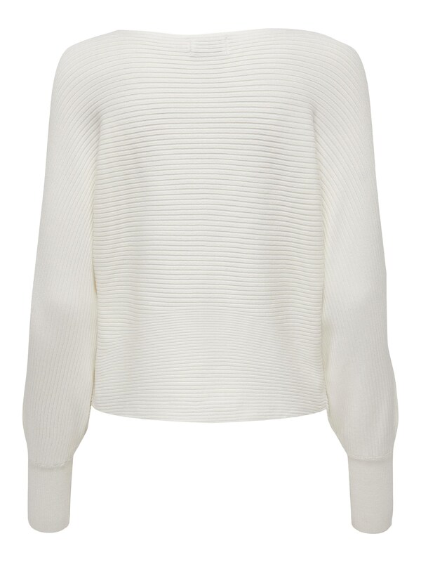 Daniel Hechter Watches ONLY Trui 'Adaline' In Wit