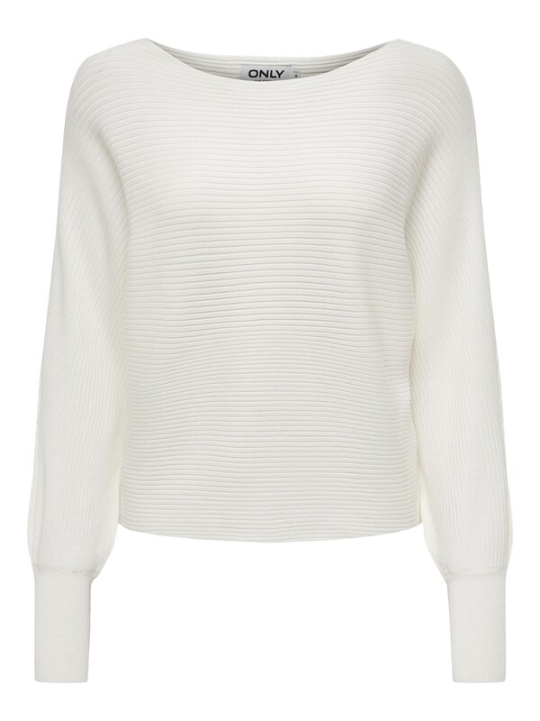 daniel hechter watches ONLY Trui 'Adaline' in Wit