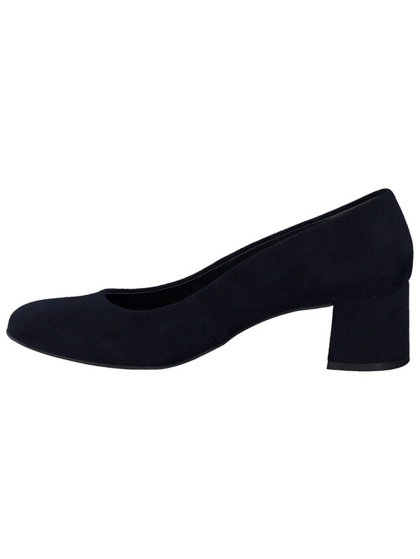 Daniel Hechter Watches Paul Green Pumps In Zwart