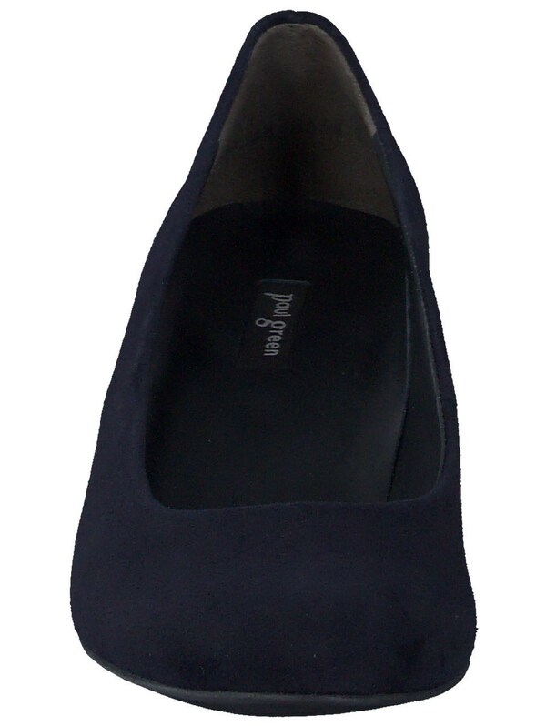 Daniel Hechter Watches Paul Green Pumps In Zwart