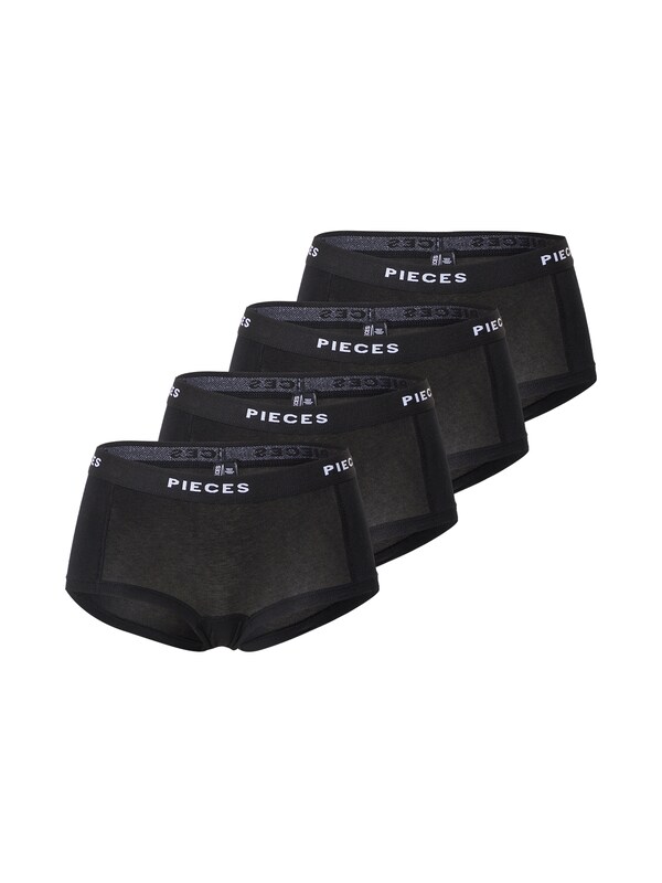 daniel hechter watches PIECES Broekje in Zwart