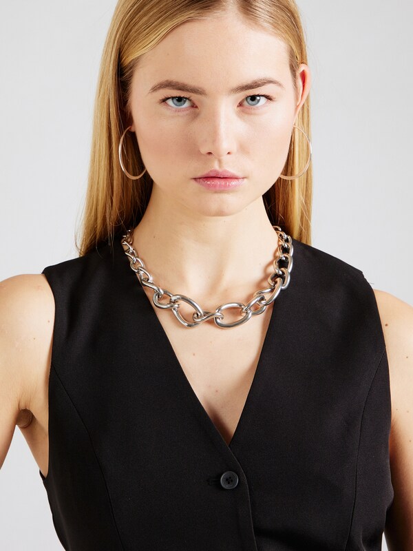 Daniel Hechter Watches PIECES Gilet 'Boxxy' In Zwart