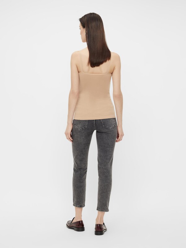 Daniel Hechter Watches PIECES Onderhemd In Nude