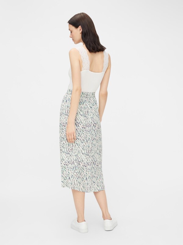 Daniel Hechter Watches PIECES Top 'Barbera' In Wit