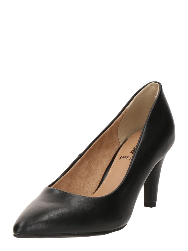 daniel hechter watches s.Oliver Pumps in Zwart