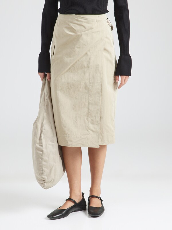 Daniel Hechter Watches S.Oliver Rok In Lichtbruin