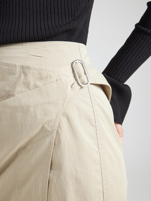 Daniel Hechter Watches S.Oliver Rok In Lichtbruin